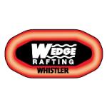 logo Wedge Rafting