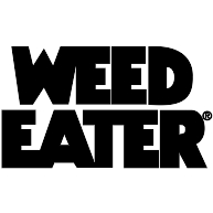 logo Weed Eater