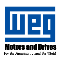 logo WEG Electric Motors(25)