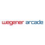 logo Wegener Arcade