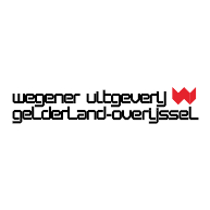 logo Wegener Uitgeverij