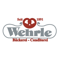 logo Wehrle Baeckerei