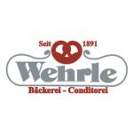 logo Wehrle Baeckerei