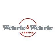 logo Wehrle Service