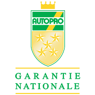 logo Autopro Garantie Nationale