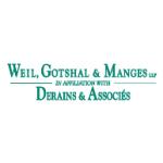 logo Weil, Gotshal & Manges