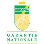 logo Autopro Garantie Nationale