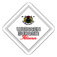 logo Weissen Burger Pilsner