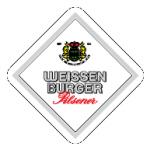 logo Weissen Burger Pilsner