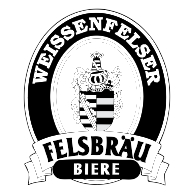 logo Weissenfelser Felsbraeu