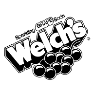 logo Welch's