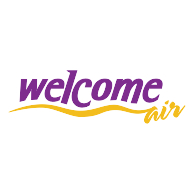 logo Welcome Air