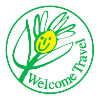 logo Welcome Travel