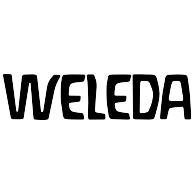 logo Weleda