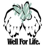 logo Well For Life