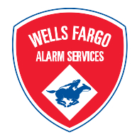 logo Wells Fargo Alarm Services