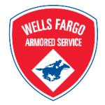 logo Wells Fargo Armored Service