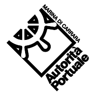 logo Autorita Portulae Marina di Carrara