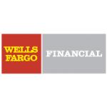 logo Wells Fargo Financial