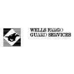 logo Wells Fargo Guard Services