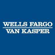 logo Wells Fargo Van Kasper