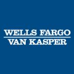 logo Wells Fargo Van Kasper