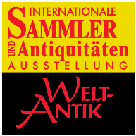 logo Welt Antik