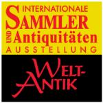 logo Welt Antik