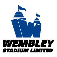 logo Wembley Stadium