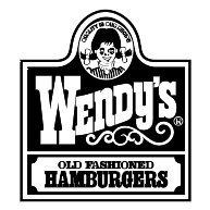 logo Wendy's