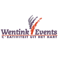 logo Wentink Events