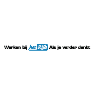 logo Werken bij het Rijk