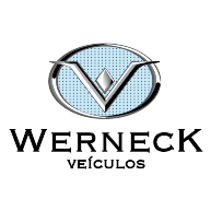 logo Werneck Veiculos