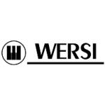 logo Wersi