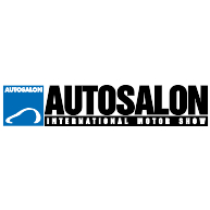 logo Autosalon