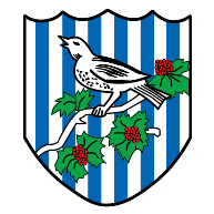 logo West Bromwich Albion