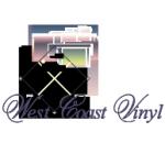 logo West Coast Vinyl