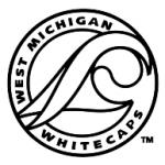 logo West Michigan Whitecaps