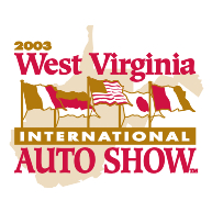 logo West Virginia International Auto Show