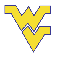 logo West Virginia Mountaineers