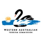 logo Western Australian Tourism Commission