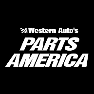 logo Western Auto's Parts America