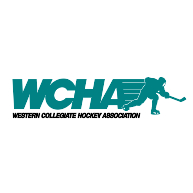 logo Western Collegiate Hockey Association