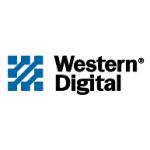 logo Western Digital