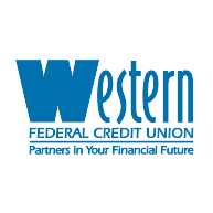 logo Western Federal Credit Union