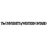 logo Western Ontario University