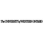 logo Western Ontario University