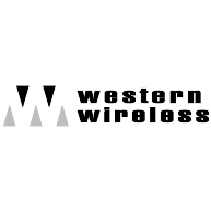 logo Western Wireless