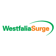 logo Westfalia Surge