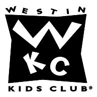 logo Westin Kids Club